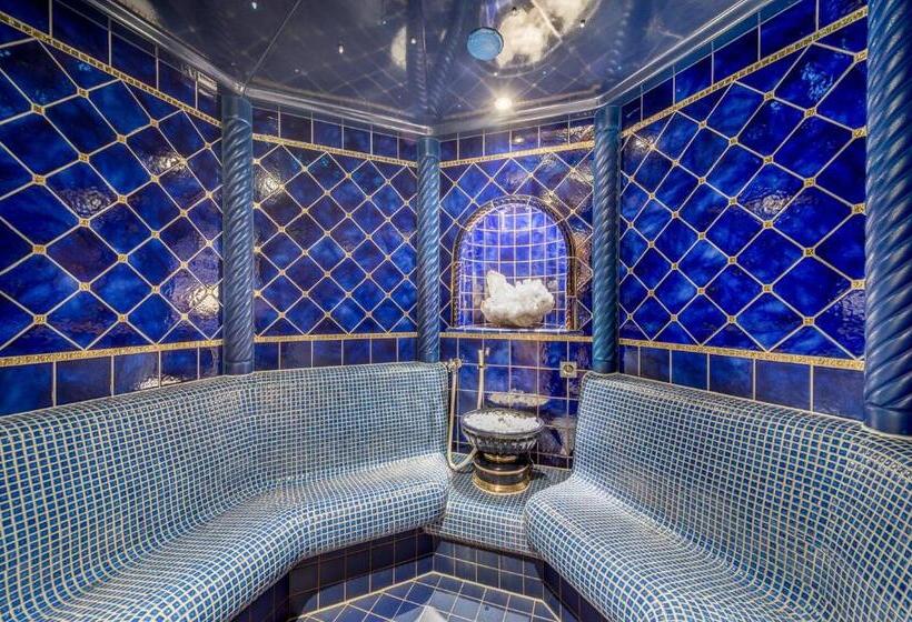 Aktiv & Wellnesshotel Bergfried