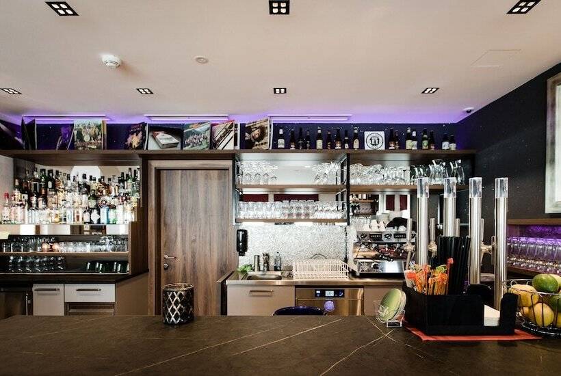 Aparthotel Dorfplatzl Garni