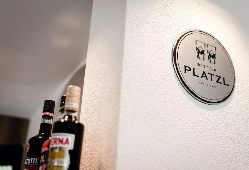 Aparthotel Dorfplatzl Garni