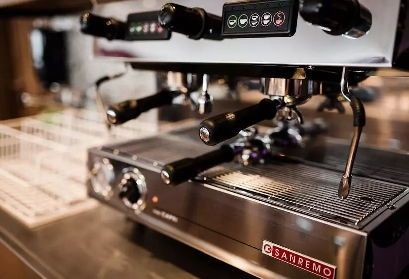 Aparthotel Dorfplatzl Garni