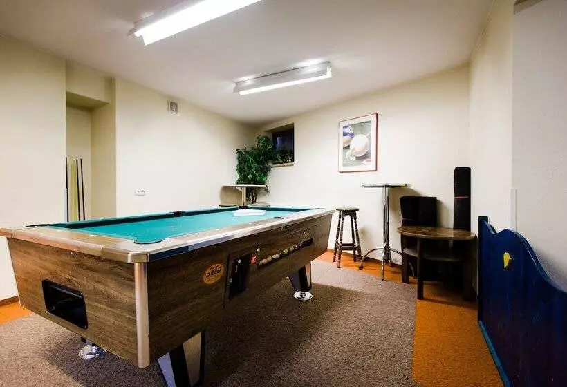 Aparthotel Dorfplatzl Garni