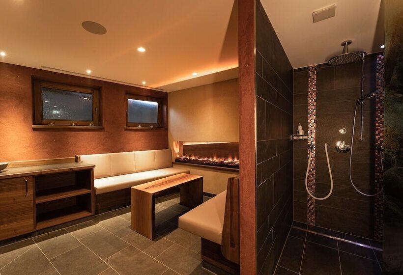 Aparthotel Dorfplatzl Garni