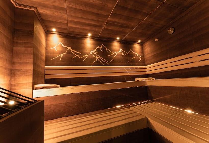 Aparthotel Dorfplatzl Garni