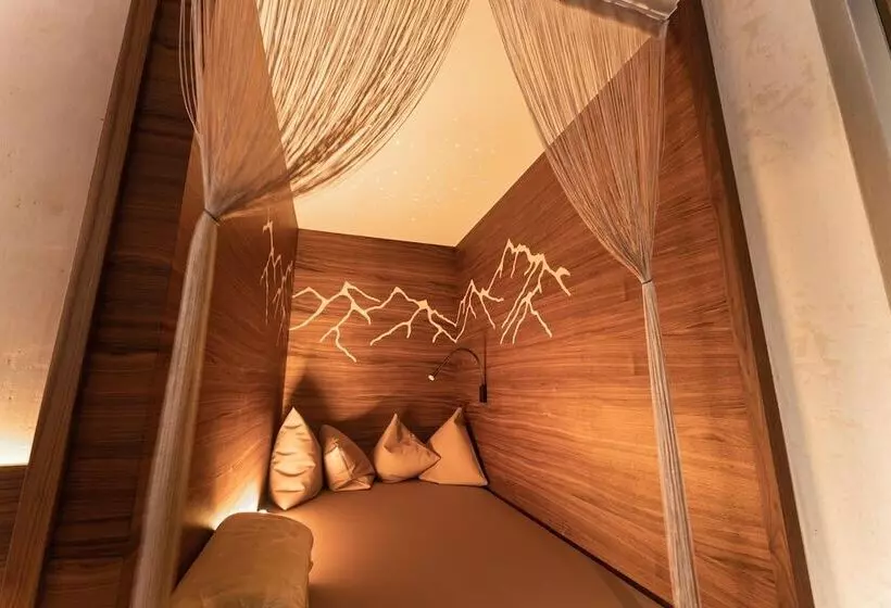 Aparthotel Dorfplatzl Garni