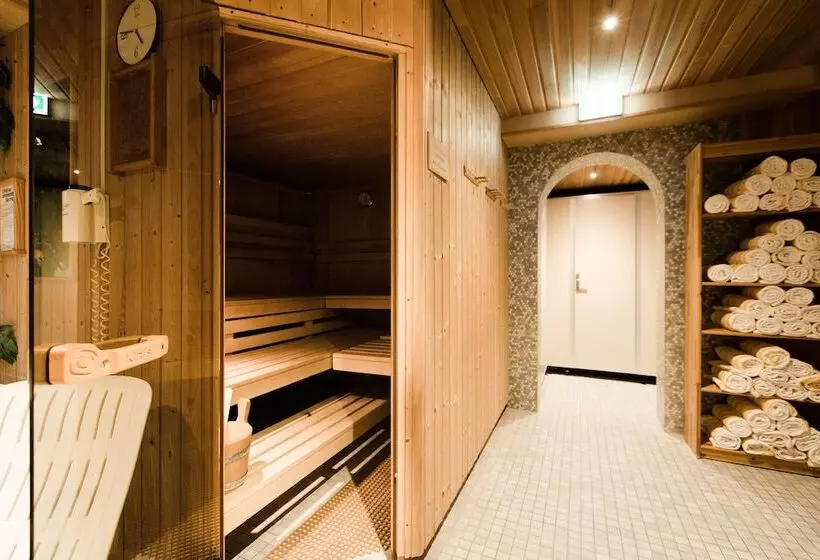 Aparthotel Dorfplatzl Garni