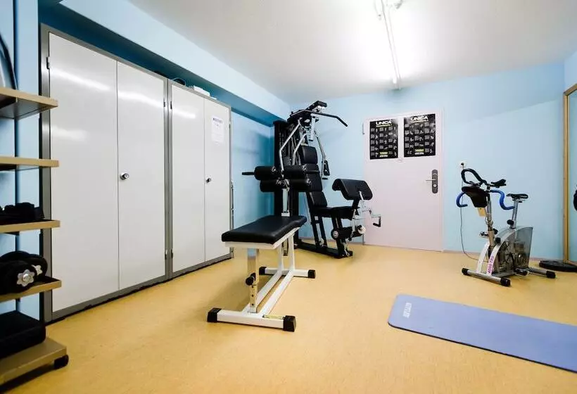 Aparthotel Dorfplatzl Garni