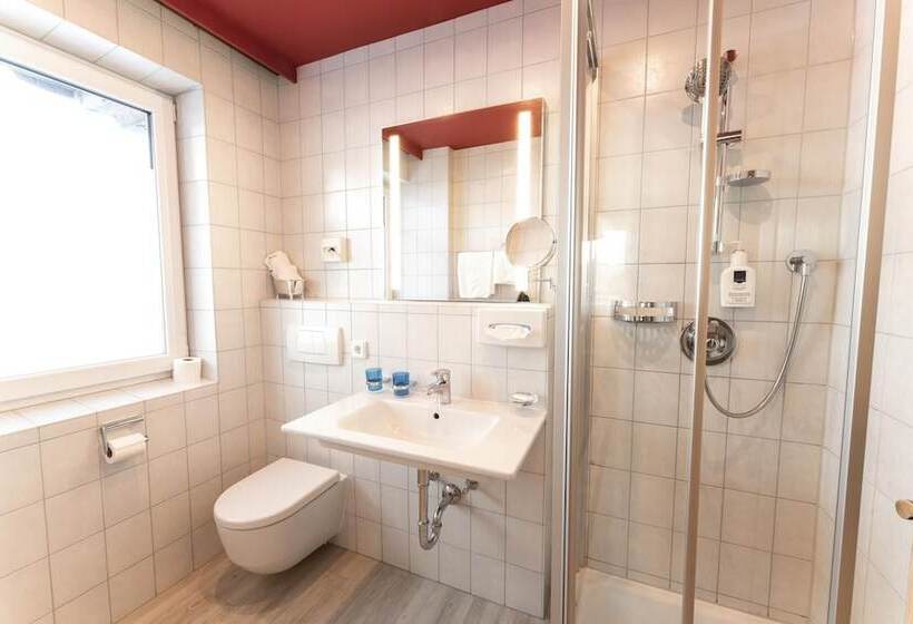 Aparthotel Dorfplatzl Garni