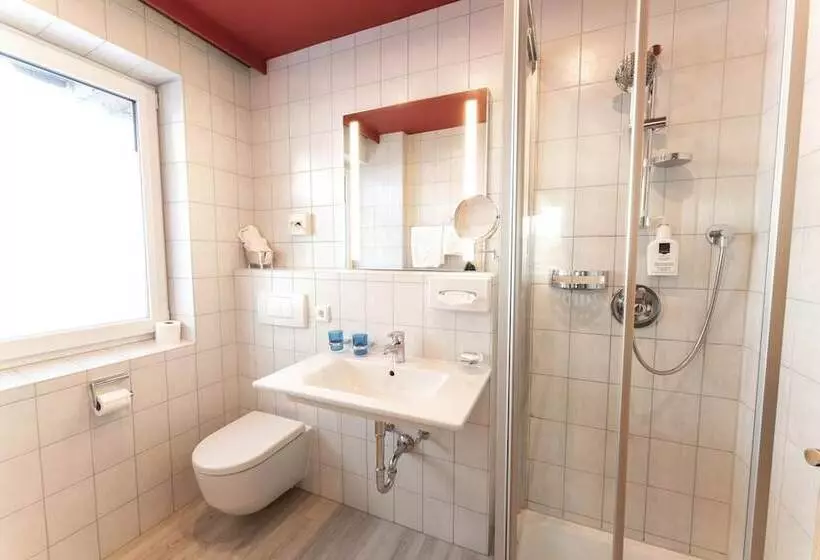 Aparthotel Dorfplatzl Garni