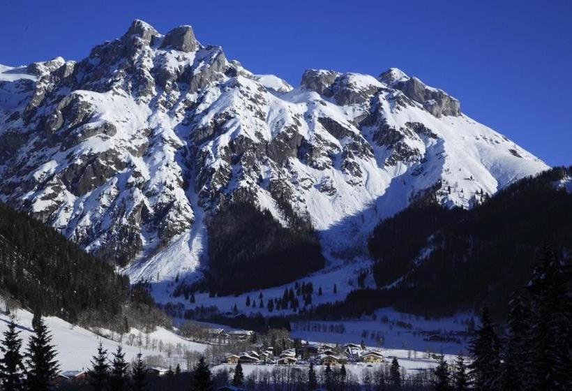 Bio Bauernhof Vorderoberlehen