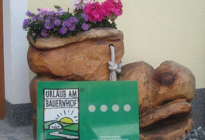 Bio Bauernhof Vorderoberlehen