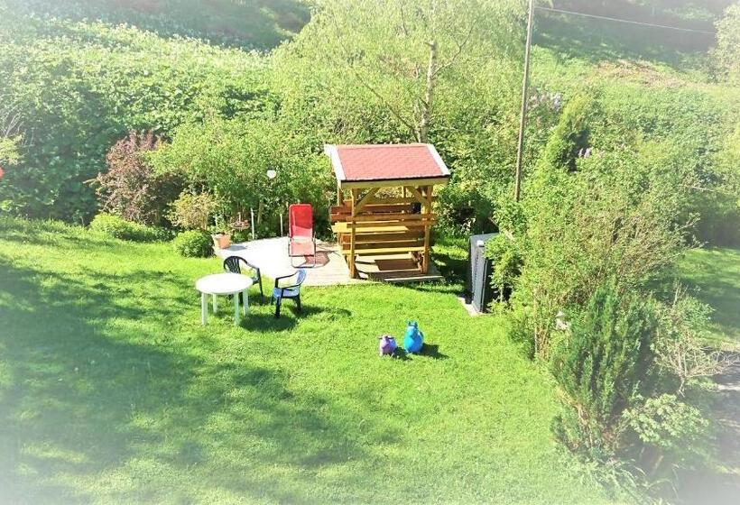 Bed and Breakfast Klause Stüberl