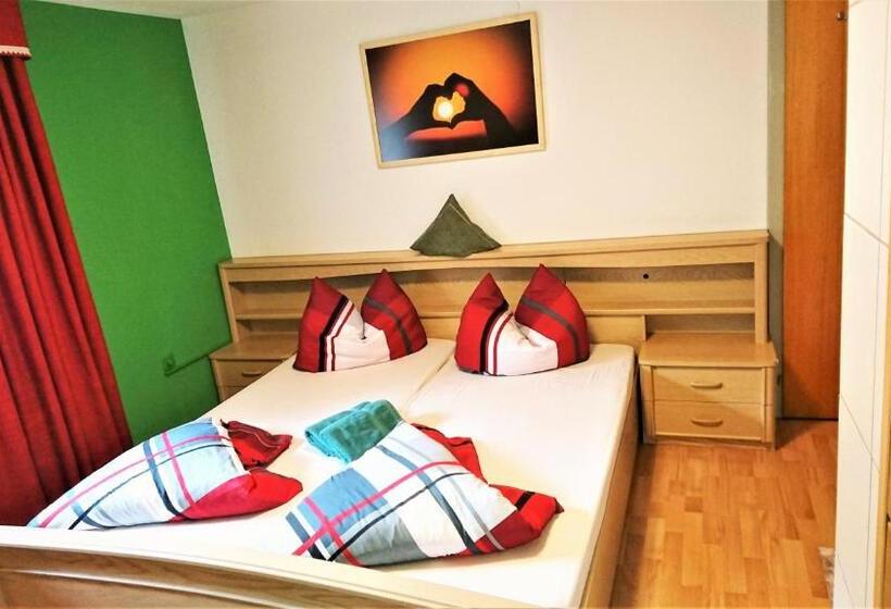 Bed and Breakfast Klause Stüberl