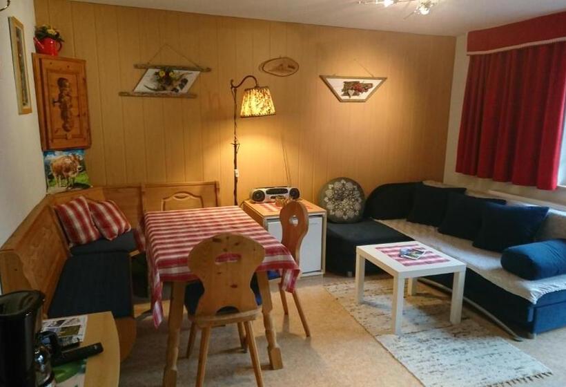 Bed and Breakfast Klause Stüberl