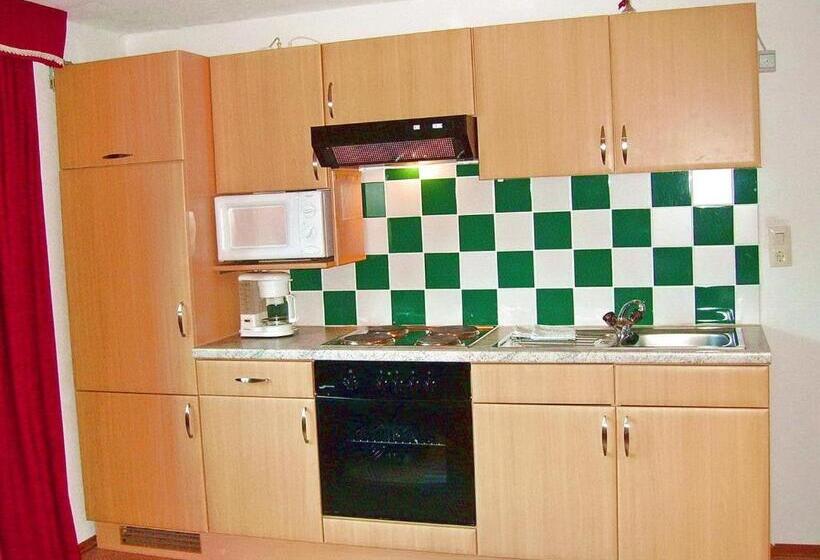 Bed and Breakfast Klause Stüberl