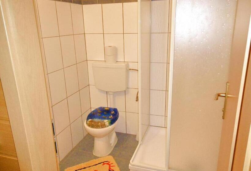 Bed and Breakfast Klause Stüberl