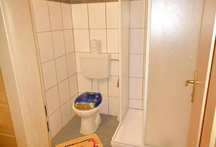 ベッドアンドブレックファースト Klause Stüberl