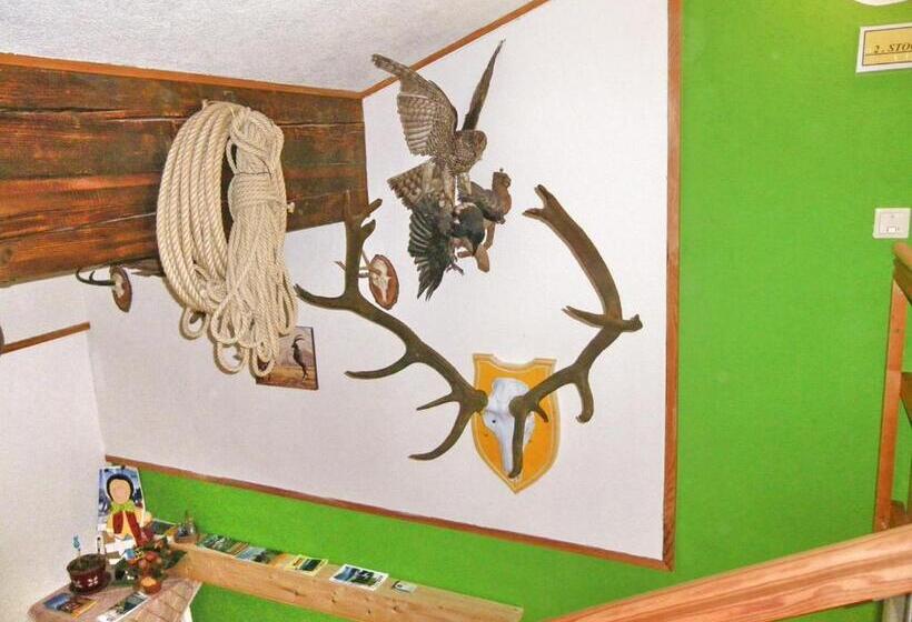 Bed and Breakfast Klause Stüberl