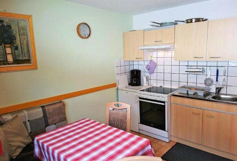 Bed and Breakfast Klause Stüberl