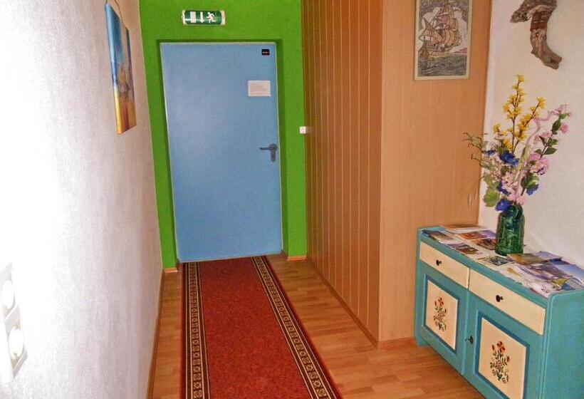 Bed and Breakfast Klause Stüberl