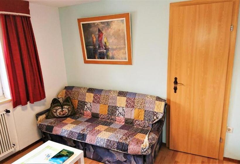 Bed and Breakfast Klause Stüberl