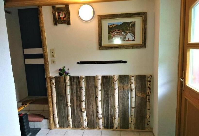 Bed and Breakfast Klause Stüberl