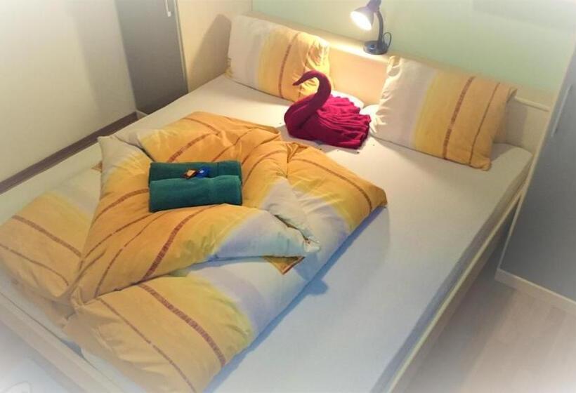 Bed and Breakfast Klause Stüberl