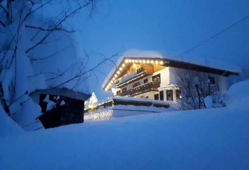 Bed and Breakfast Klause Stüberl