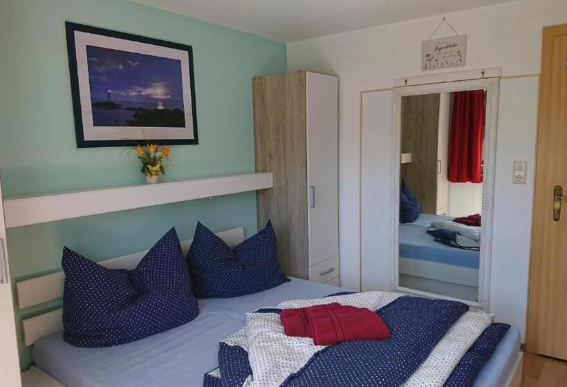 Bed and Breakfast Klause Stüberl