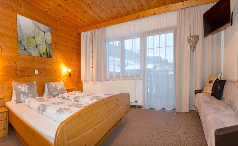 Bed and Breakfast Pension Anderla