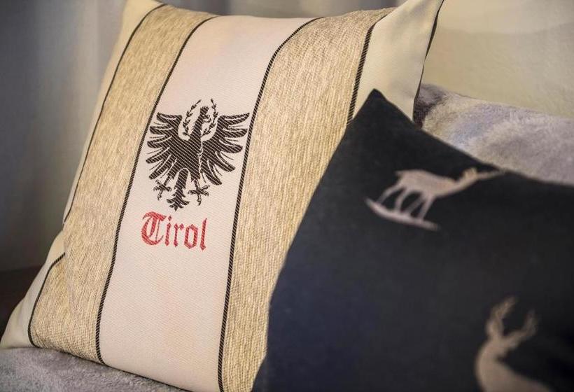 Bed and Breakfast Pension Anderla