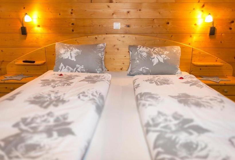 Bed and Breakfast Pension Anderla