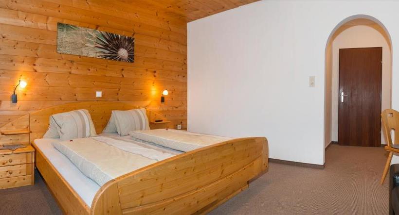 Bed and Breakfast Pension Anderla