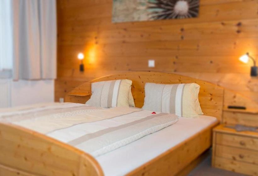 Bed and Breakfast Pension Anderla