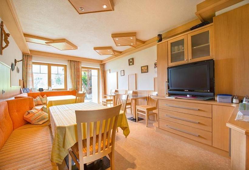 Bed and Breakfast Pension Anderla