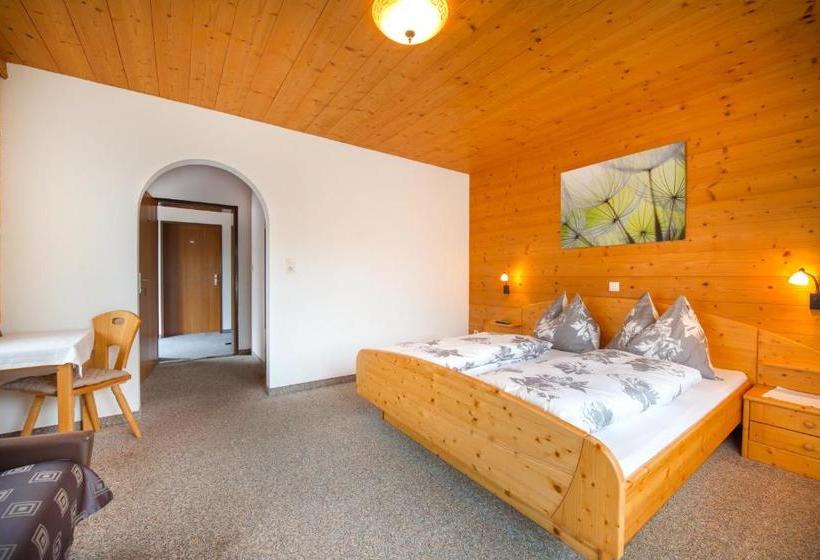 Bed and Breakfast Pension Anderla