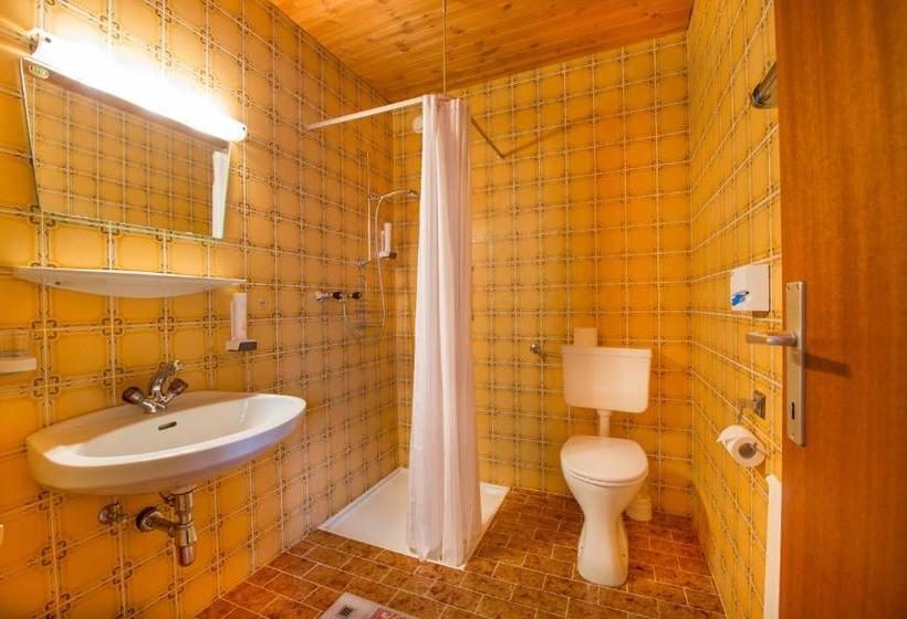 Bed and Breakfast Pension Anderla