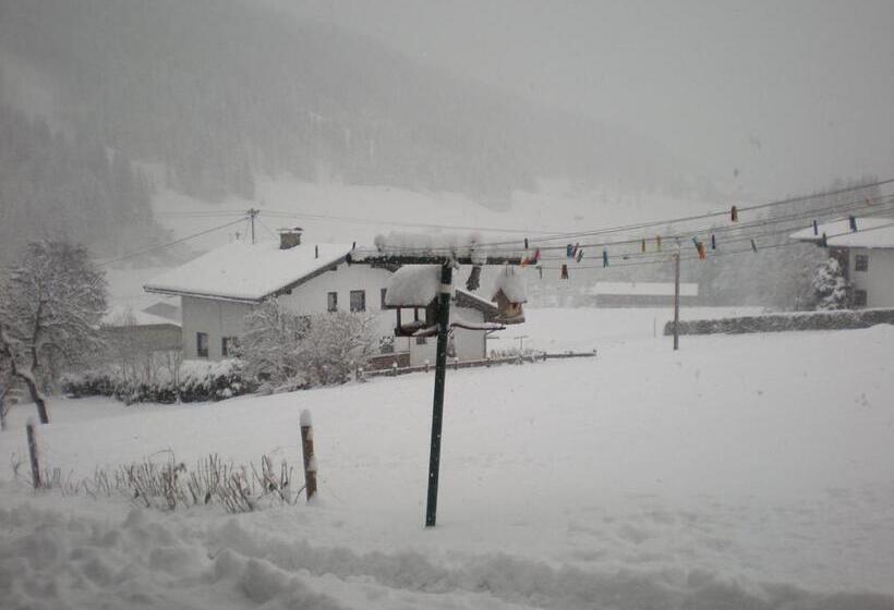 Bed and Breakfast Pension Anderla