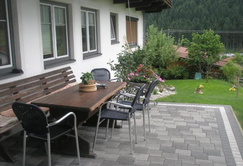 Bed and Breakfast Pension Anderla