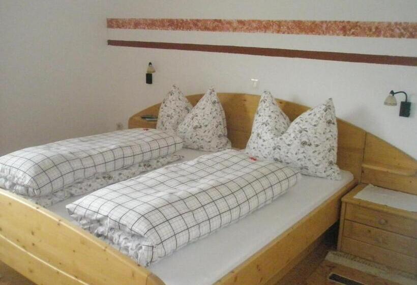 Bed and Breakfast Pension Anderla