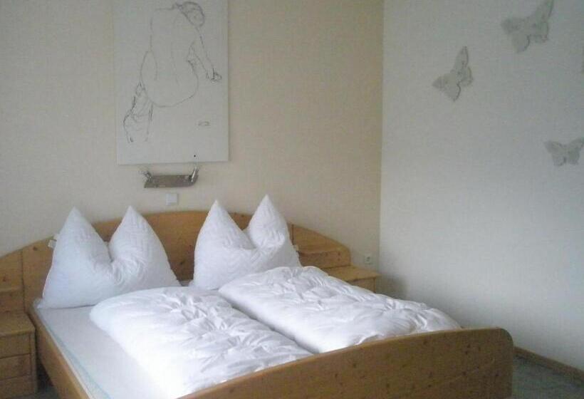 Bed and Breakfast Pension Anderla