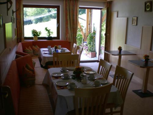 Bed and Breakfast Pension Anderla