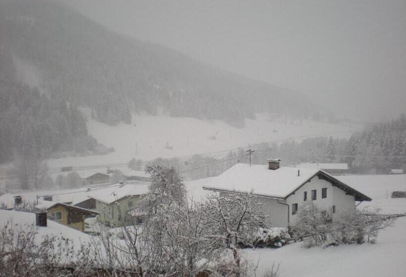 Bed and Breakfast Pension Anderla