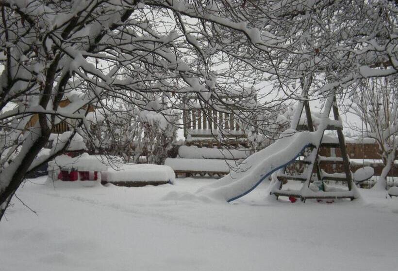 Bed and Breakfast Pension Anderla