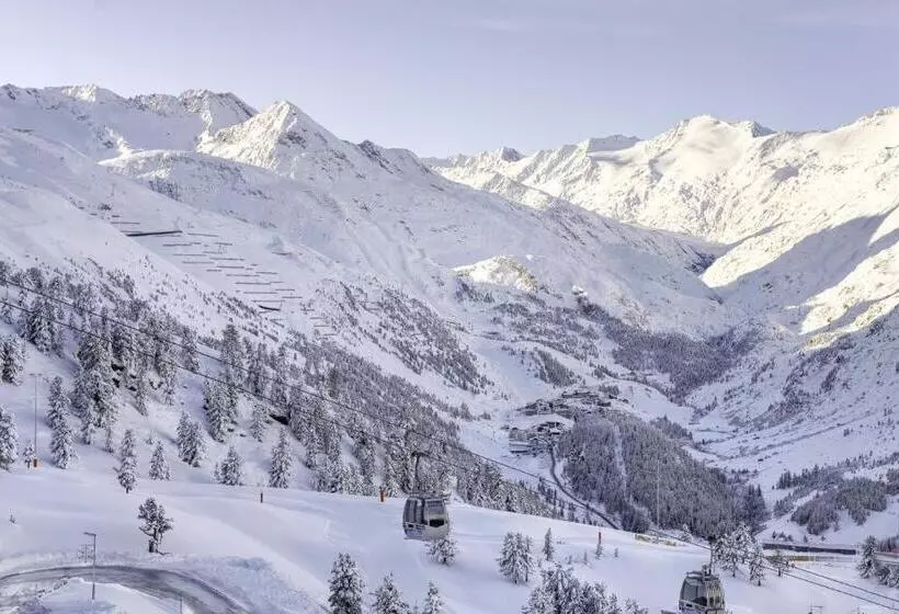 Bed and Breakfast Pension Michael