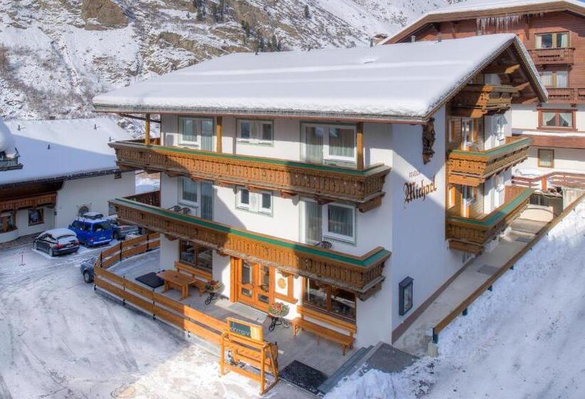 צימר Pension Michael