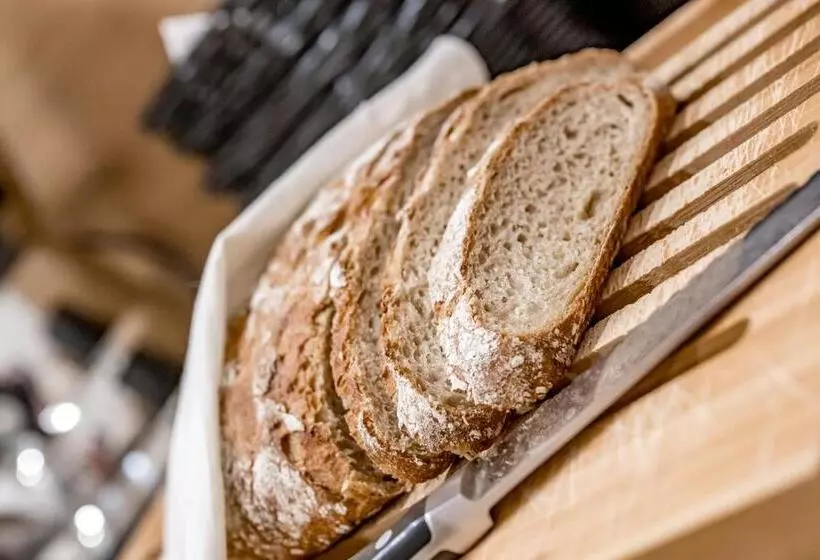 Bed and Breakfast Pension Michael