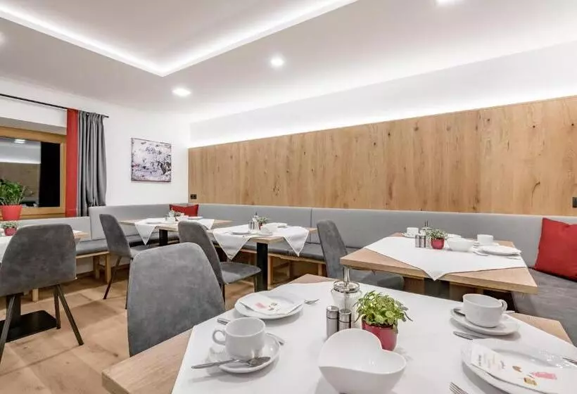 Bed and Breakfast Pension Michael