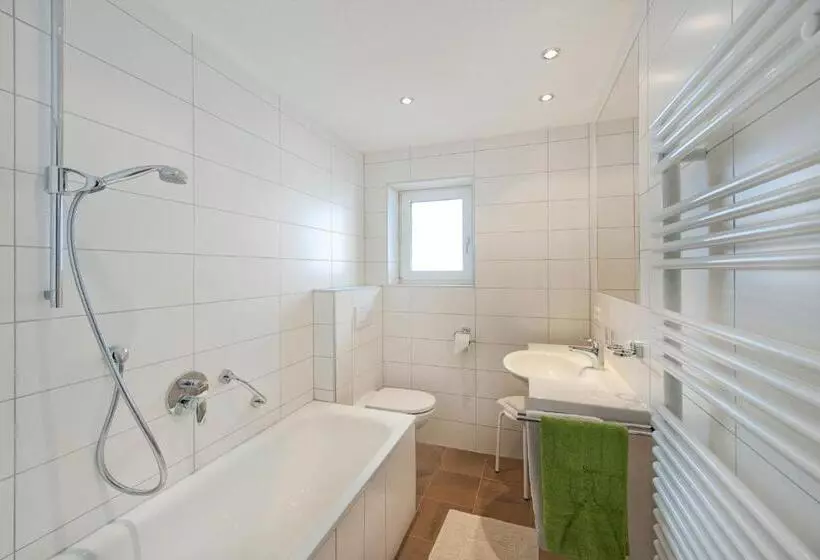 Bed and Breakfast Pension Michael