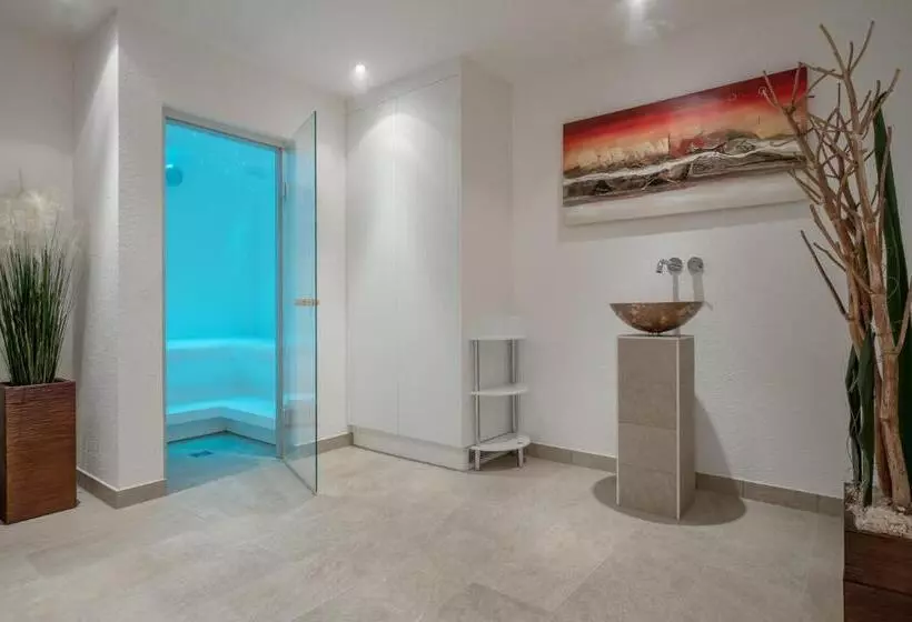 Bed and Breakfast Pension Michael