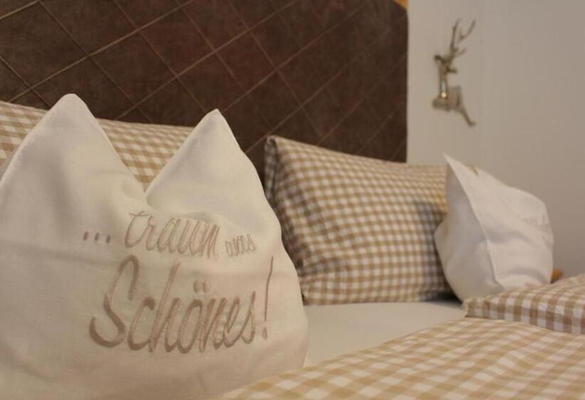 Bio Bauernhof Vordergrubenbach Familie Oberascher